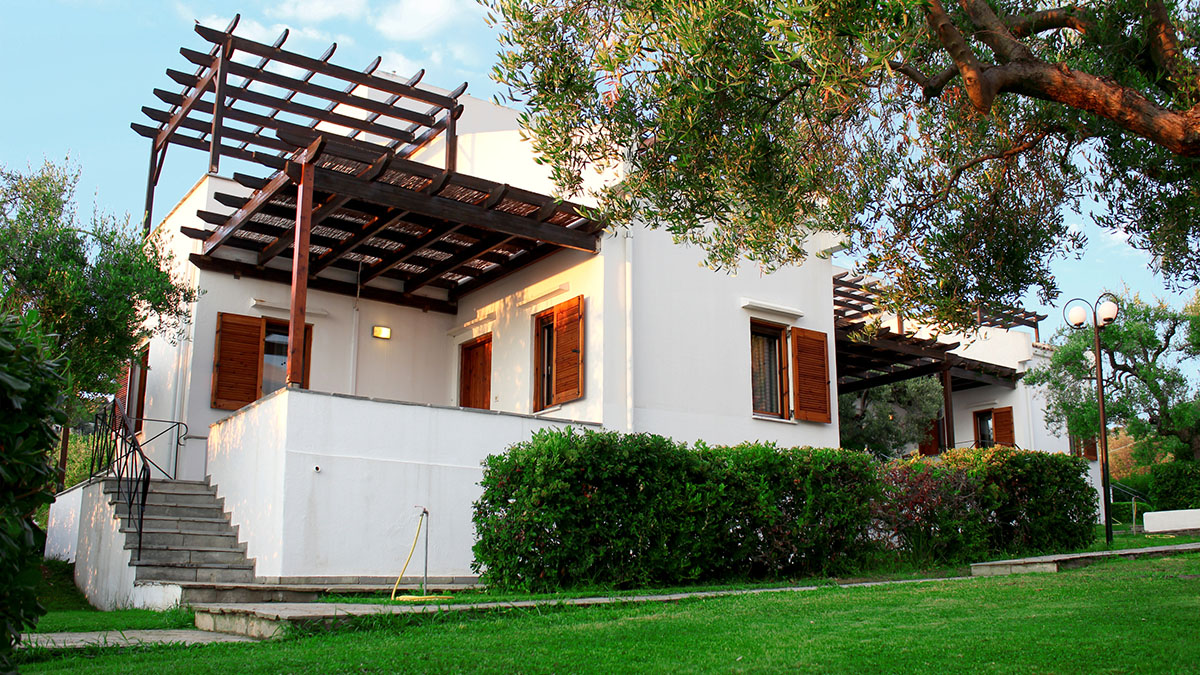 Trikorfo Beach Hotel - NR